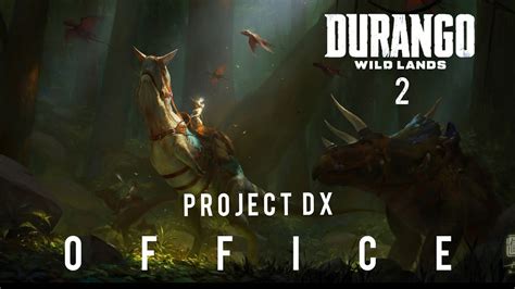 durango wild lands project dx|Project DX: Beyond the Durango .